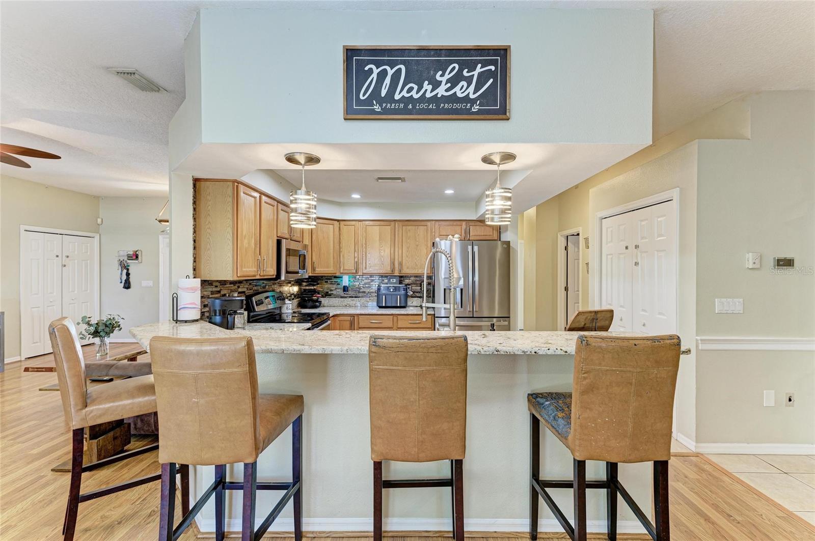 SADDLEHORN ESTATES - Residential