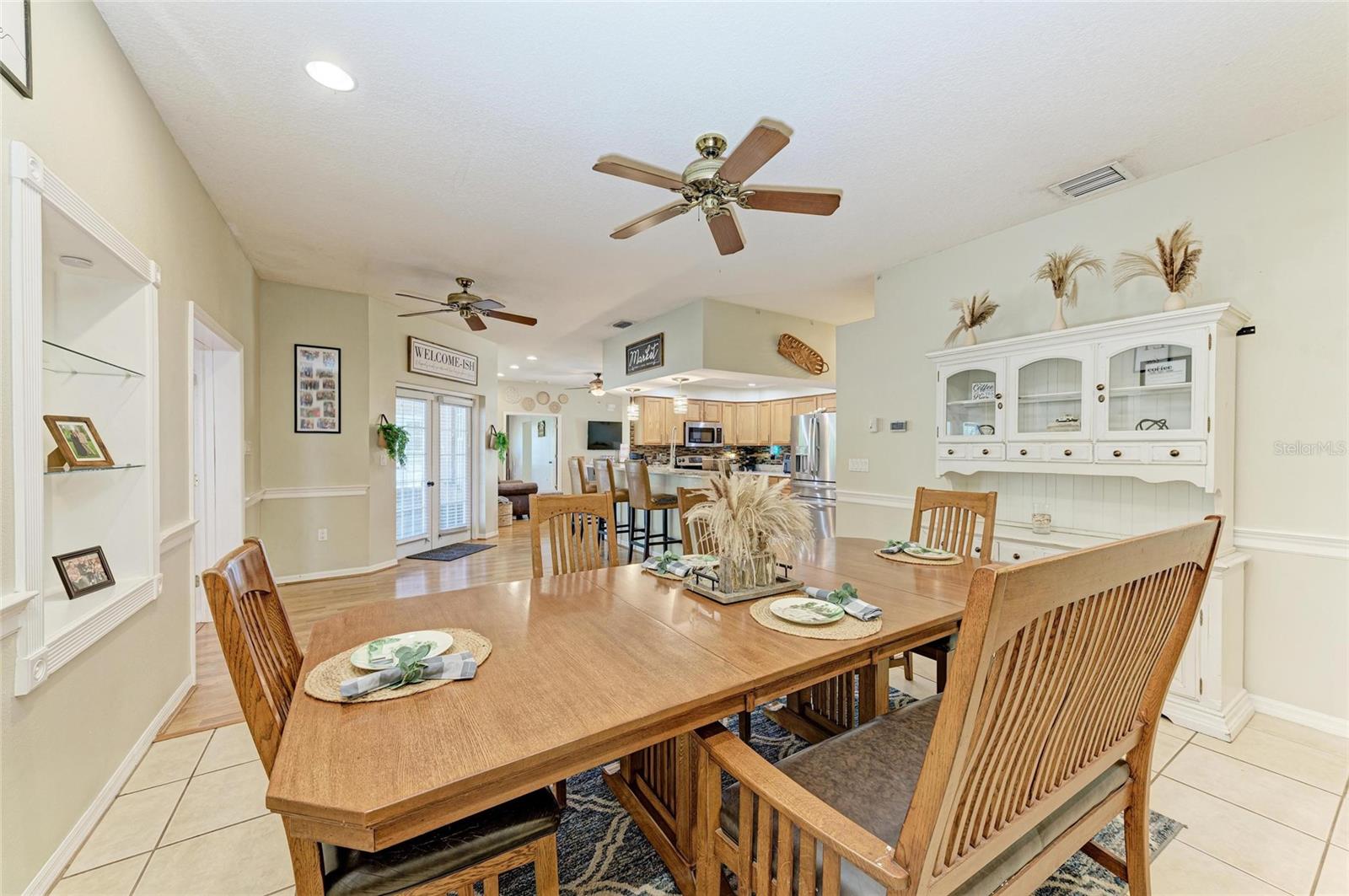 SADDLEHORN ESTATES - Residential