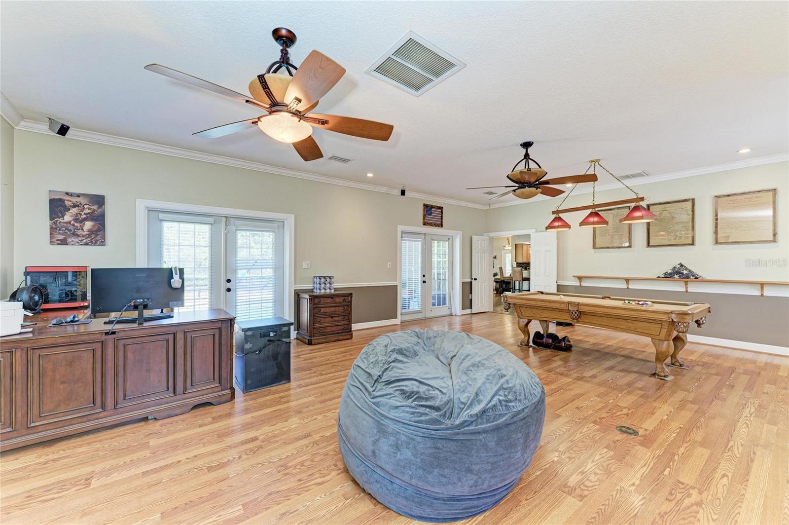 SADDLEHORN ESTATES - Residential