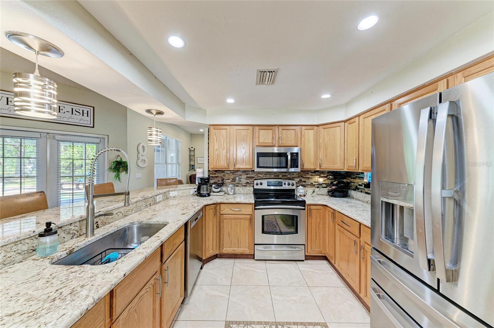 SADDLEHORN ESTATES - Residential