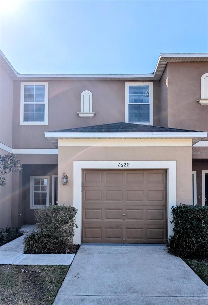 OAK CREEK PRCL 3 - Residential