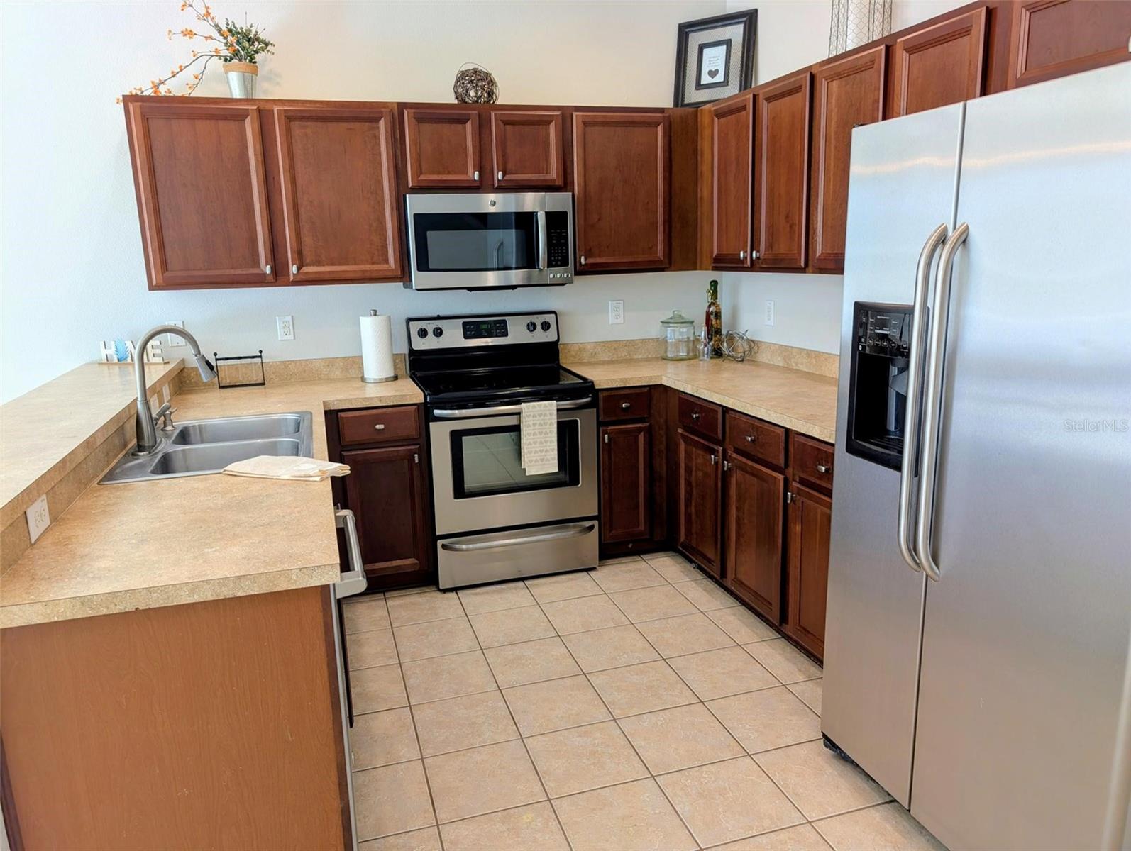 OAK CREEK PRCL 3 - Residential