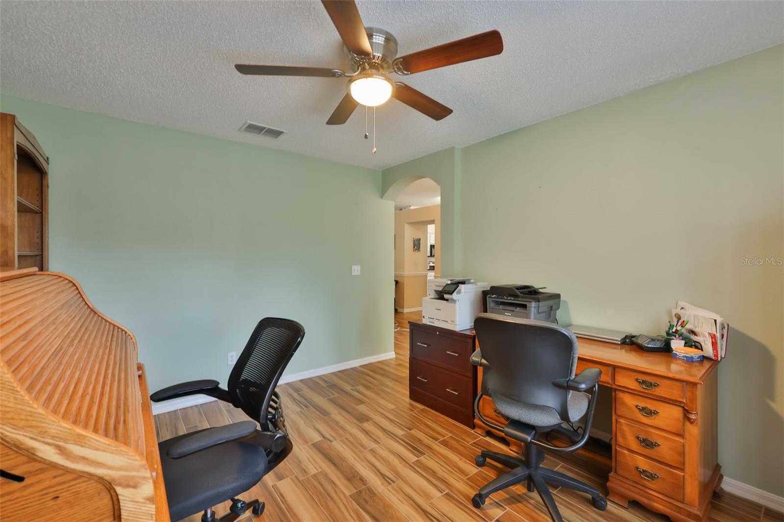 WORTHINGTON CONDO - Residential
