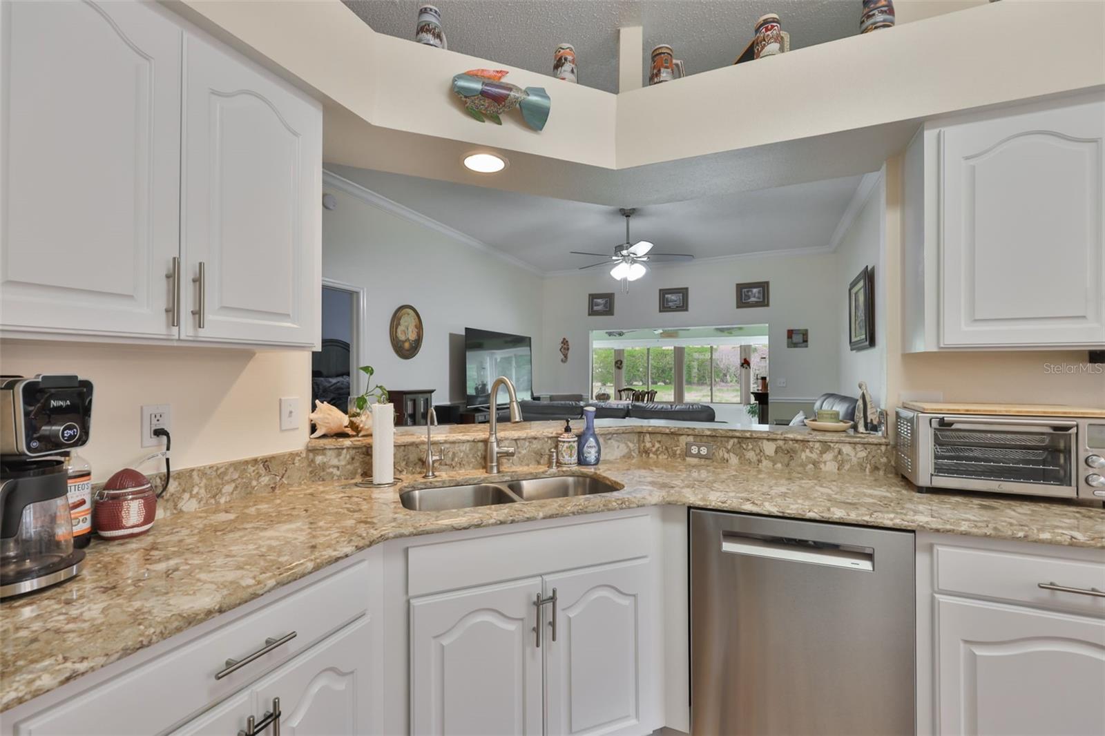 WORTHINGTON CONDO - Residential