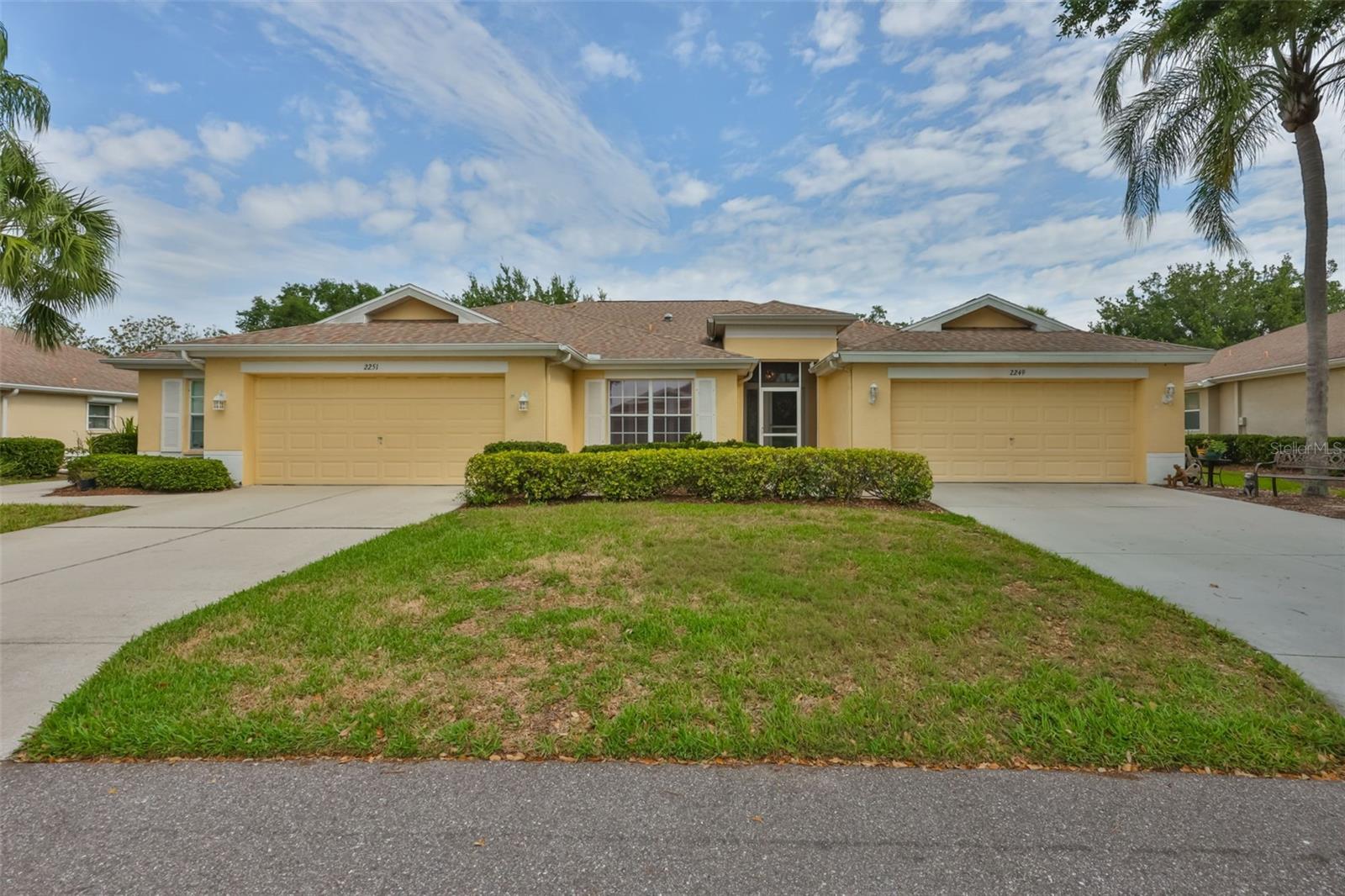 WORTHINGTON CONDO - Residential