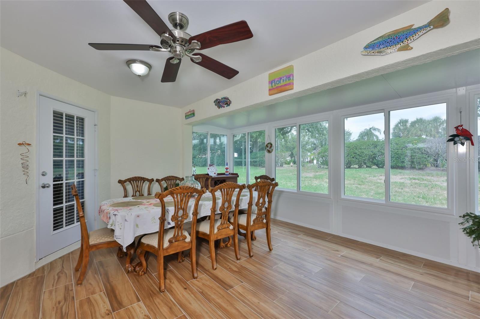 WORTHINGTON CONDO - Residential