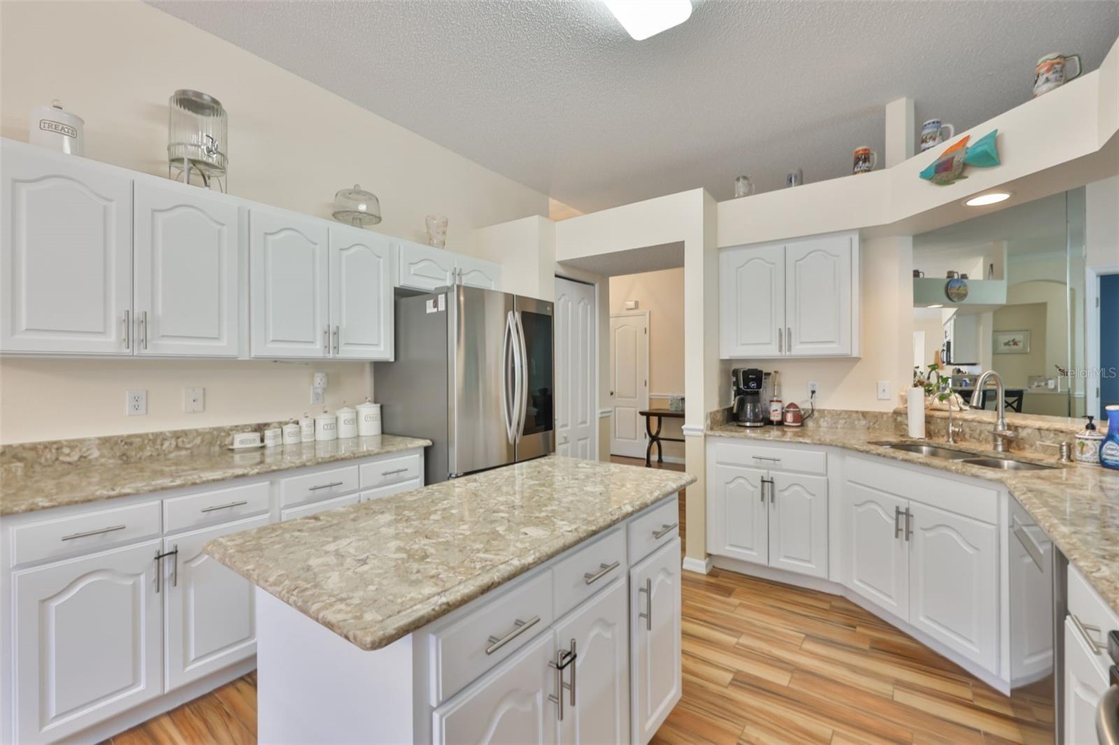 WORTHINGTON CONDO - Residential