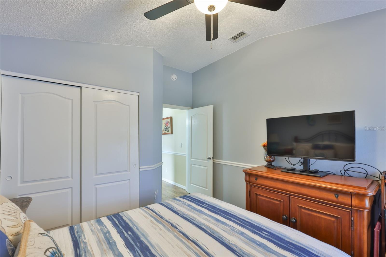 WORTHINGTON CONDO - Residential