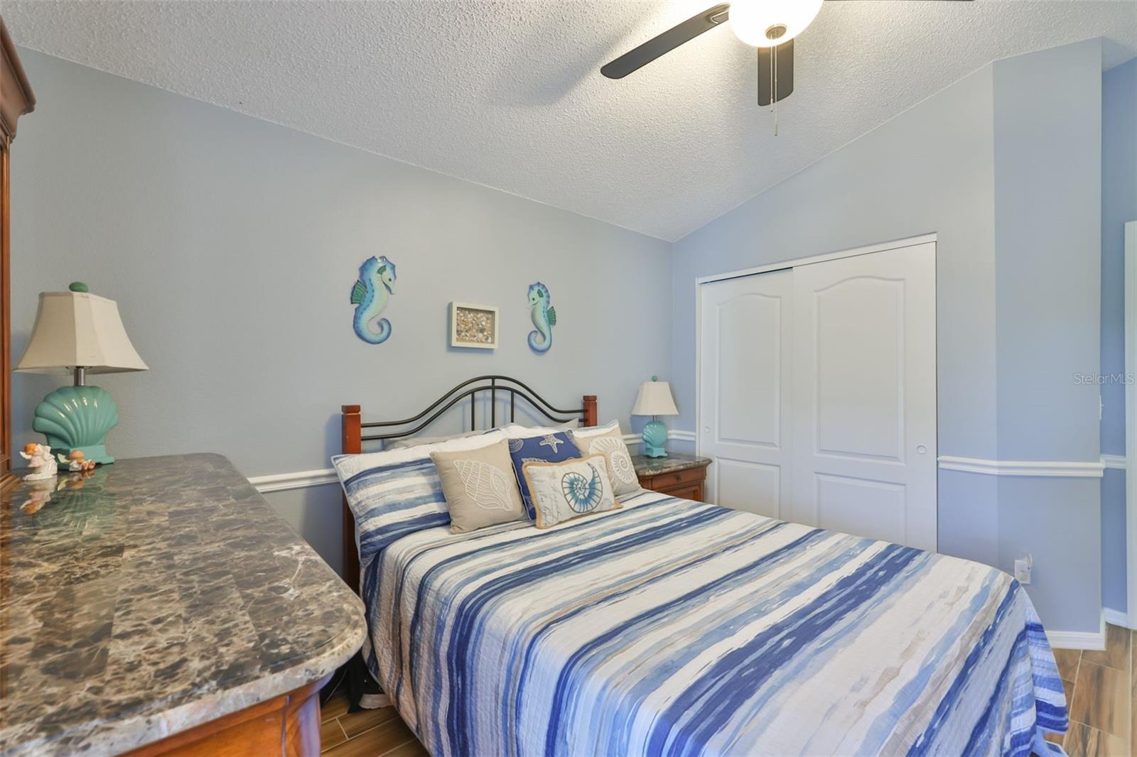 WORTHINGTON CONDO - Residential