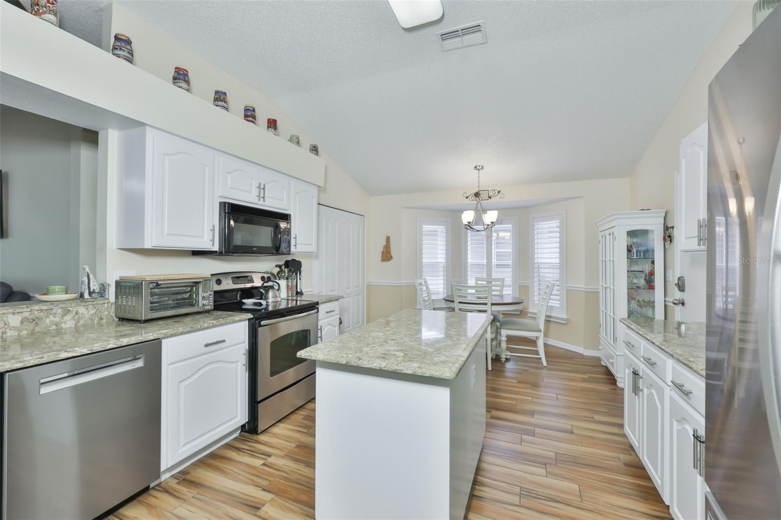 WORTHINGTON CONDO - Residential