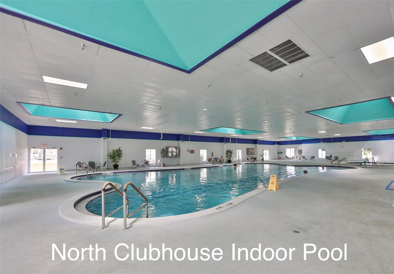 WORTHINGTON CONDO - Residential