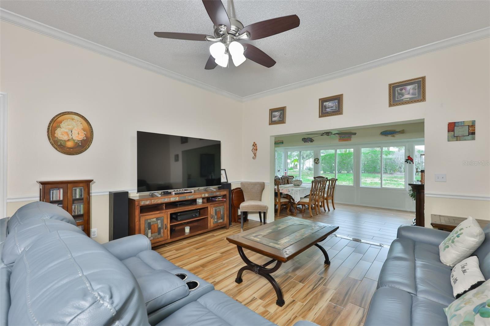 WORTHINGTON CONDO - Residential