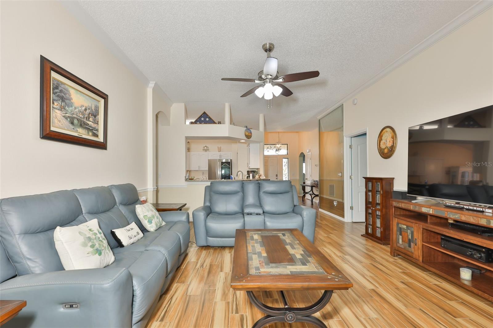 WORTHINGTON CONDO - Residential