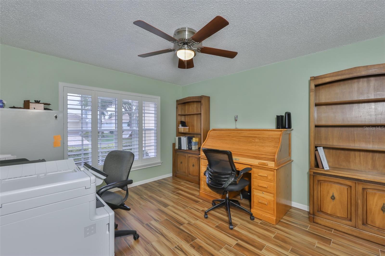 WORTHINGTON CONDO - Residential