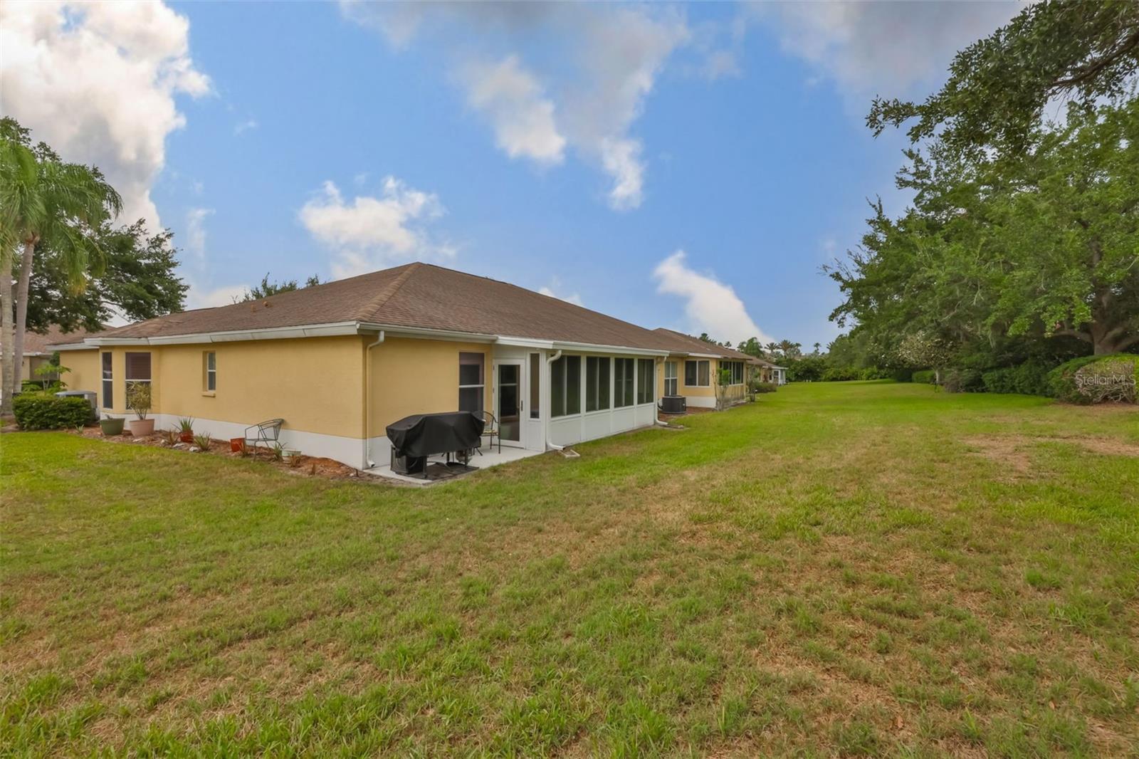 WORTHINGTON CONDO - Residential