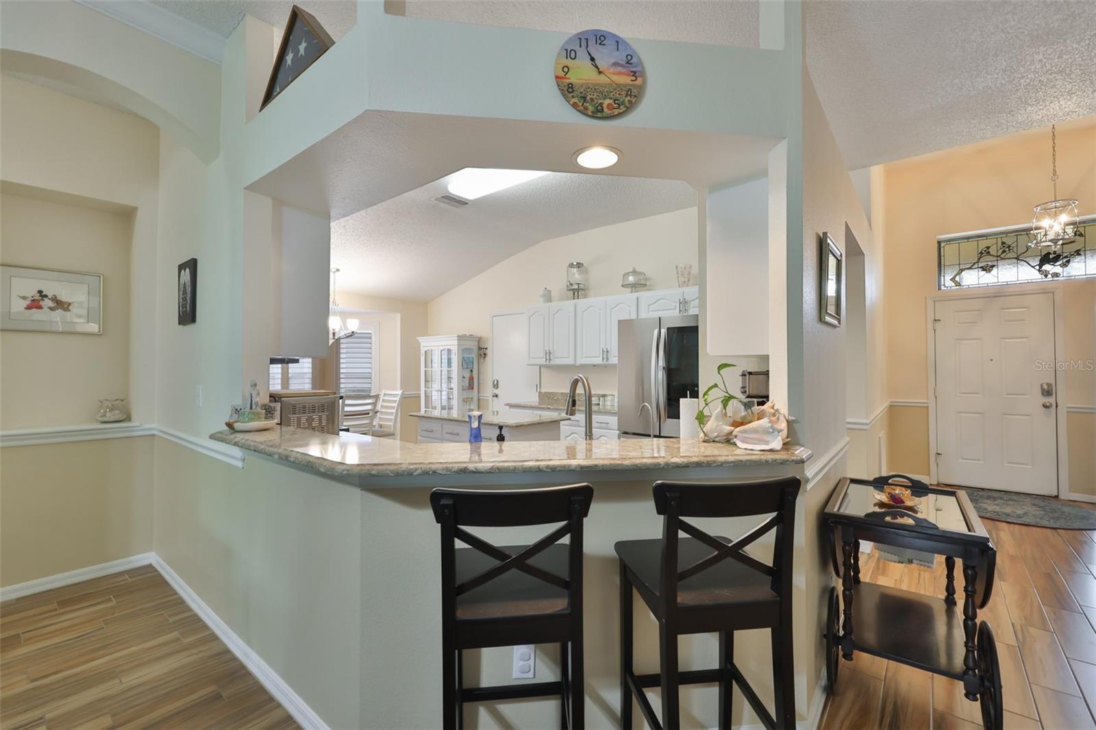 WORTHINGTON CONDO - Residential