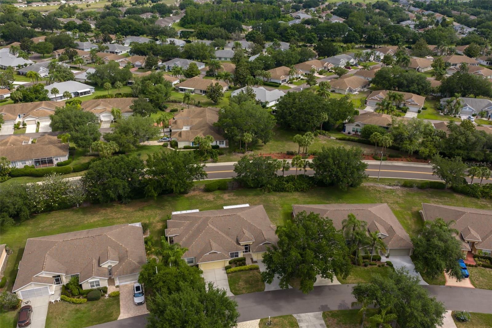 WORTHINGTON CONDO - Residential