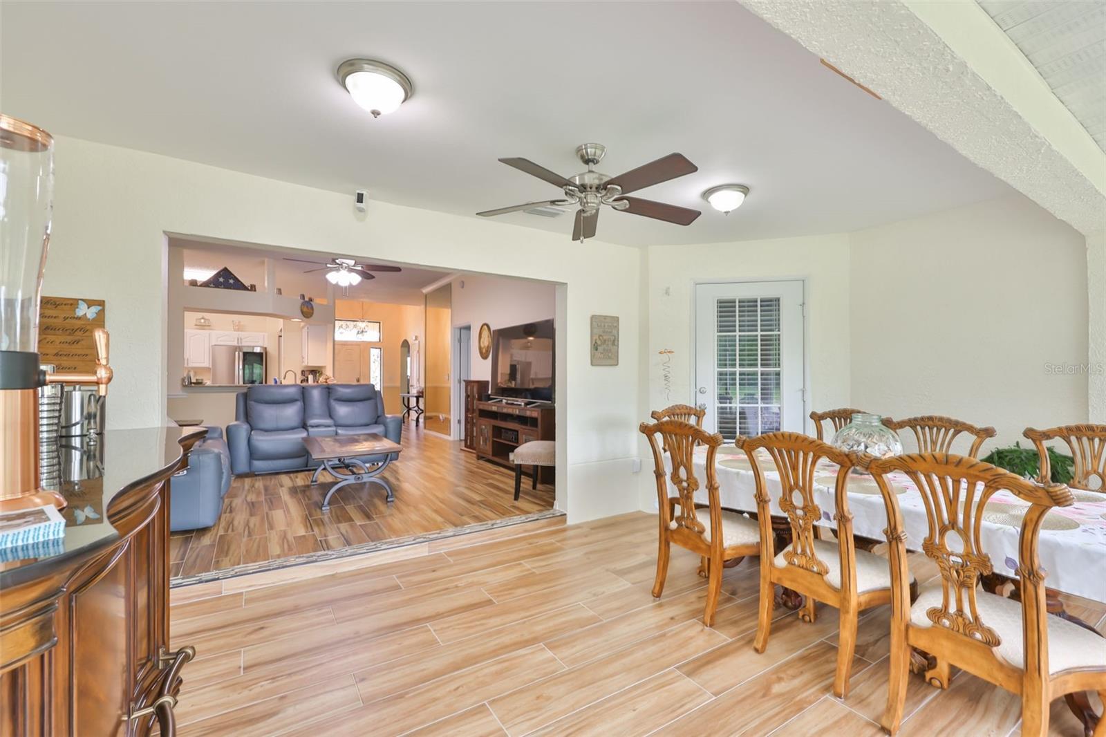 WORTHINGTON CONDO - Residential