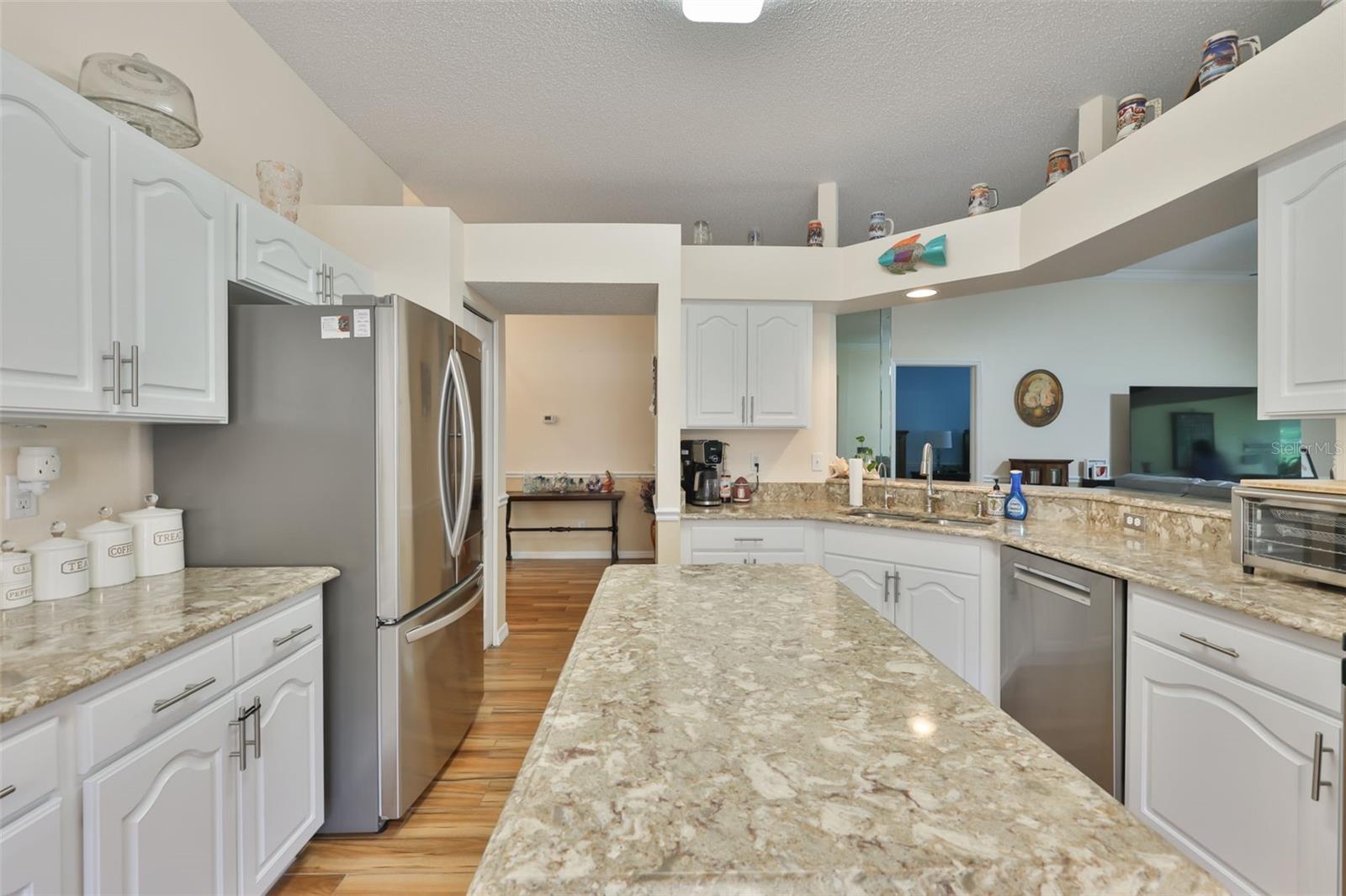 WORTHINGTON CONDO - Residential