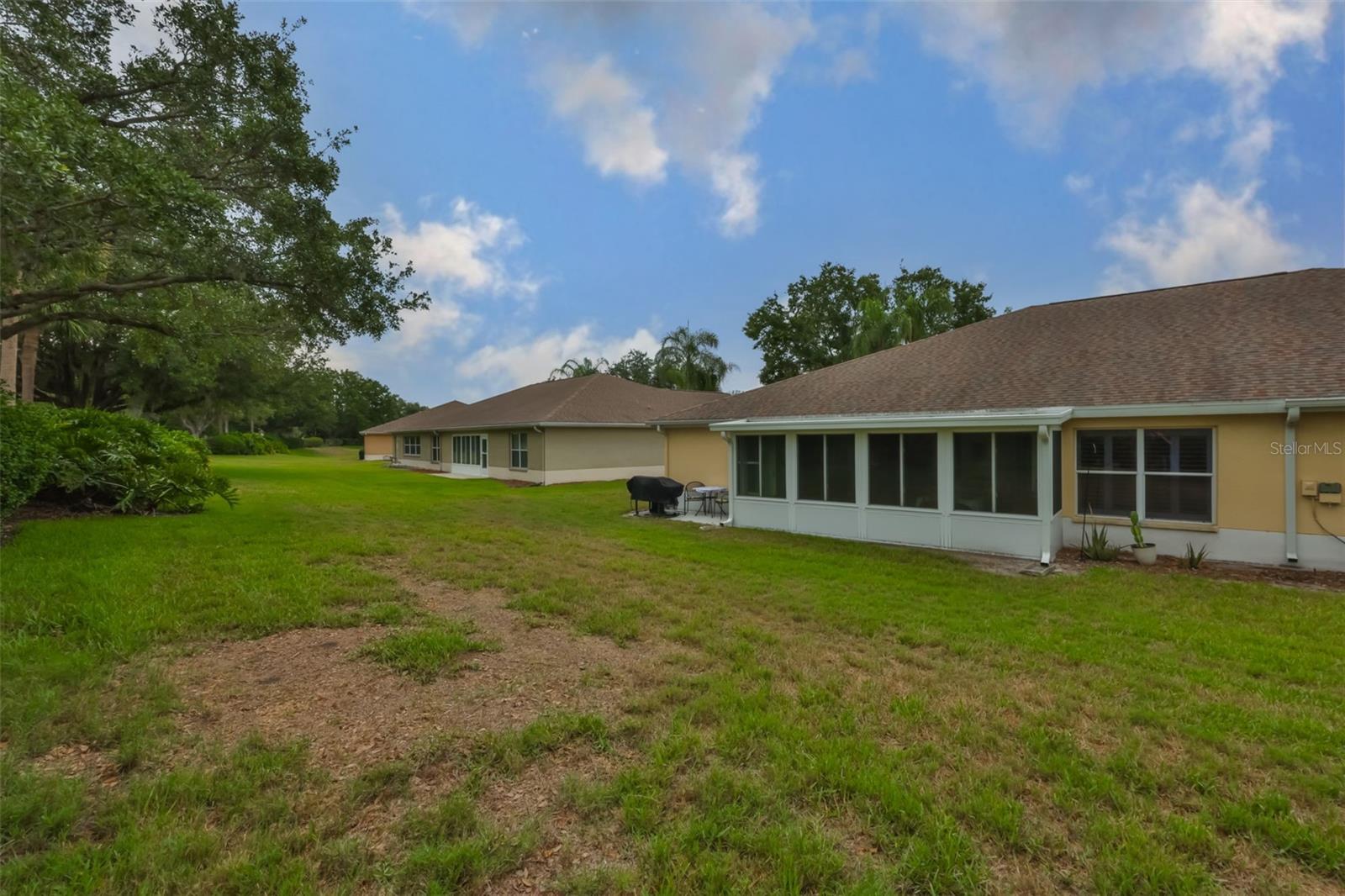 WORTHINGTON CONDO - Residential