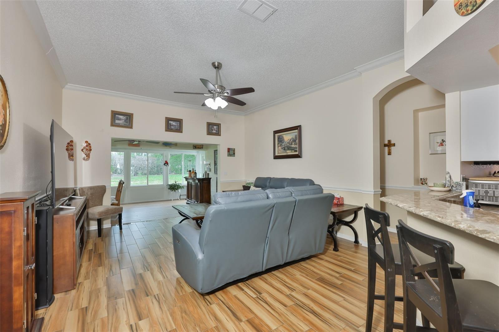 WORTHINGTON CONDO - Residential