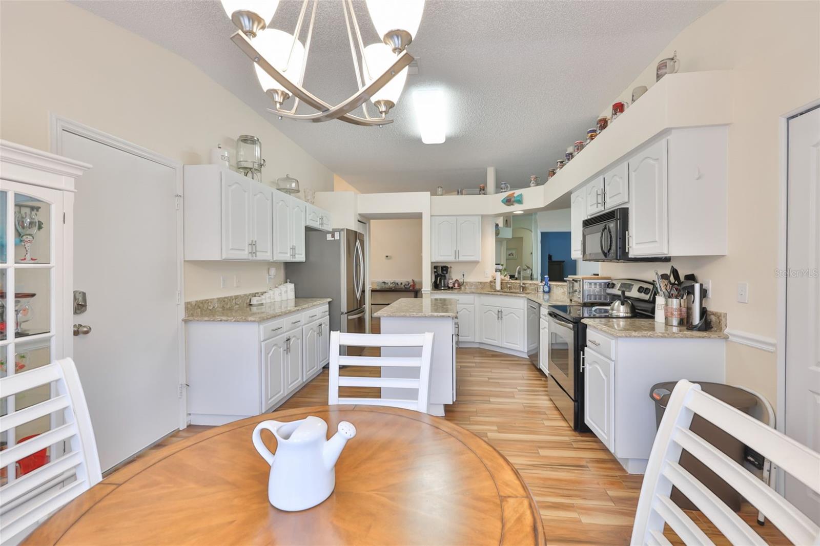 WORTHINGTON CONDO - Residential
