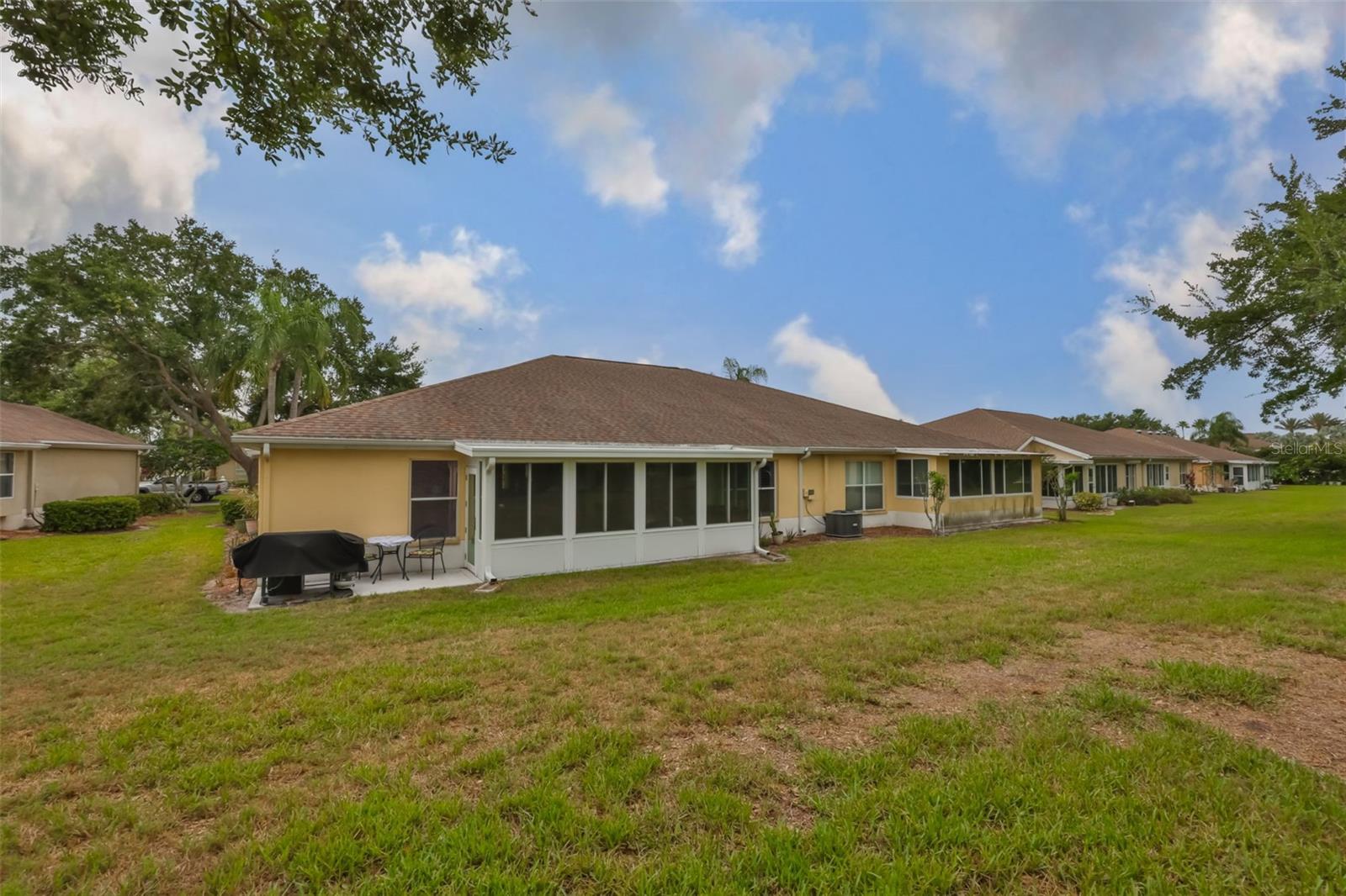 WORTHINGTON CONDO - Residential