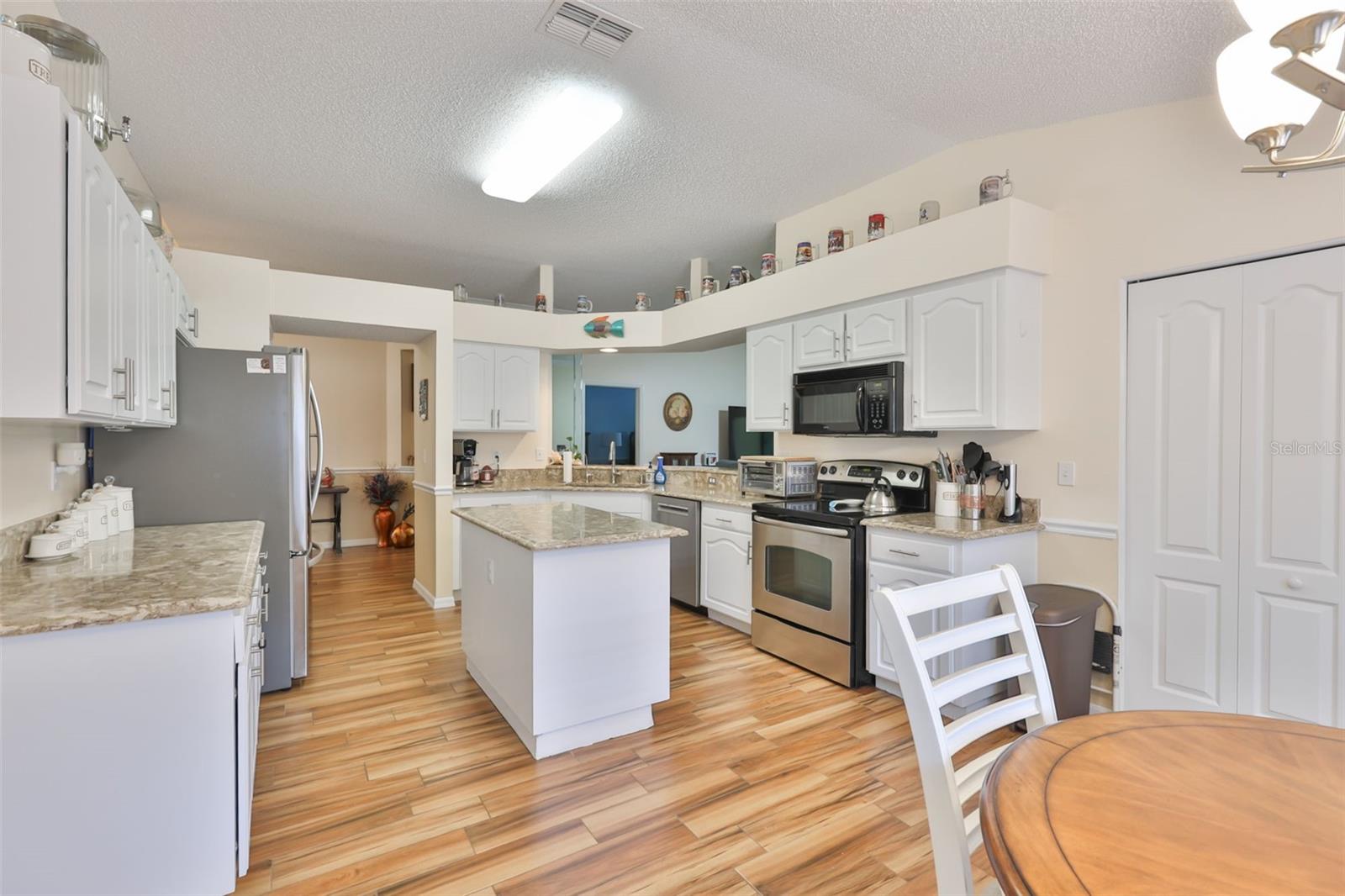 WORTHINGTON CONDO - Residential