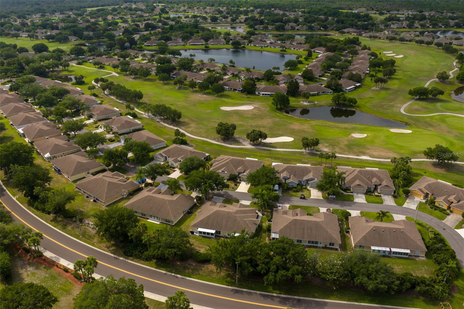 WORTHINGTON CONDO - Residential