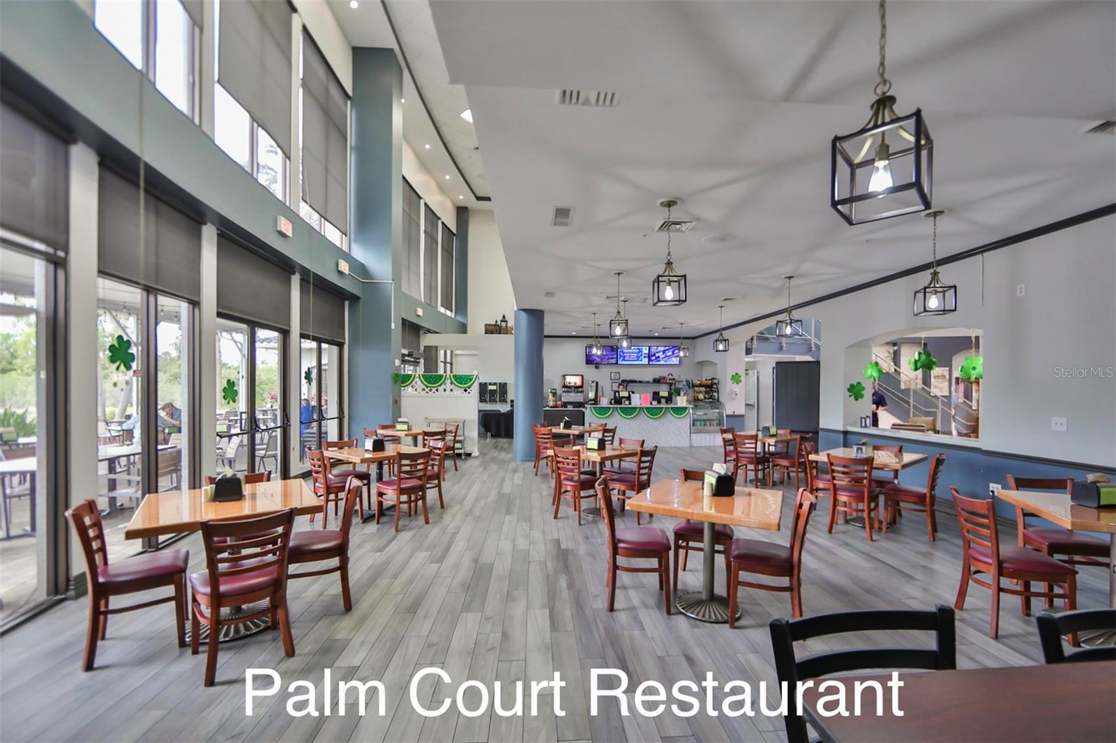 WORTHINGTON CONDO - Residential