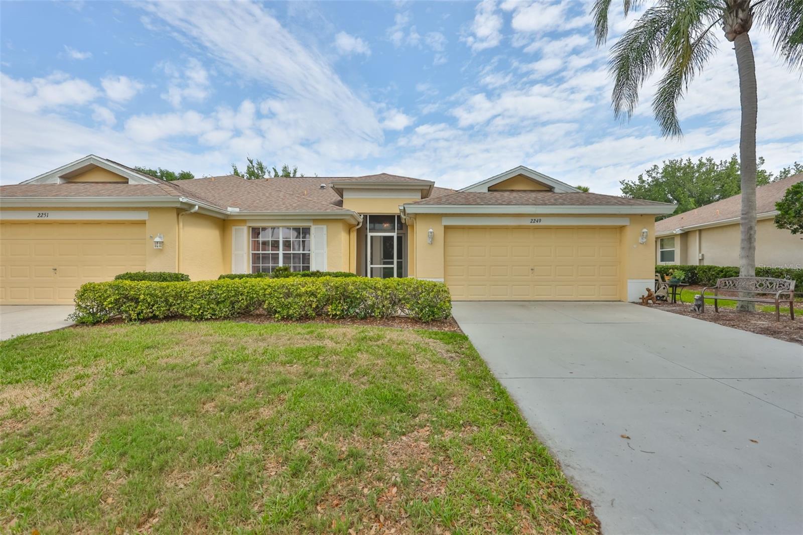 WORTHINGTON CONDO - Residential