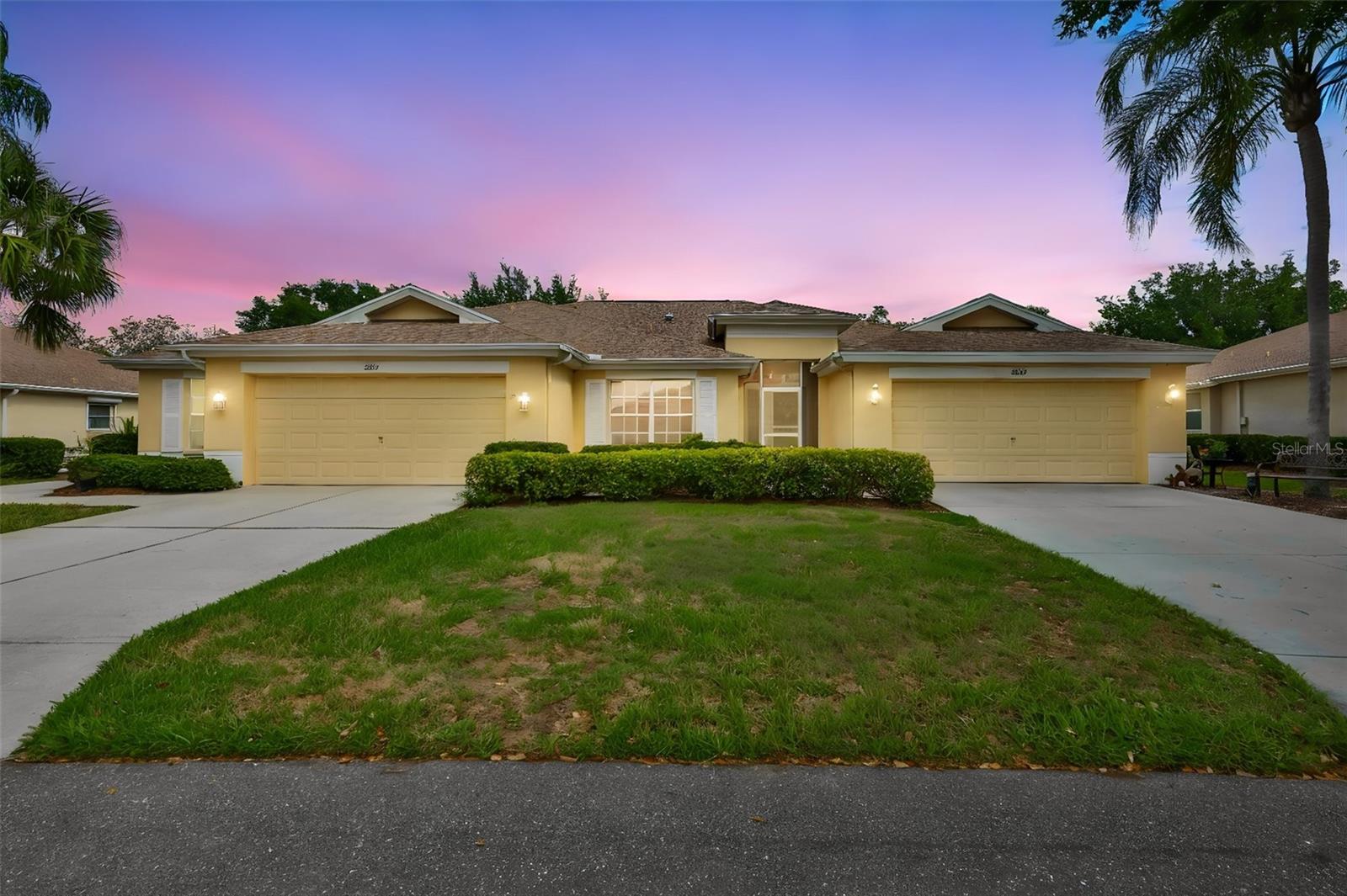 WORTHINGTON CONDO - Residential