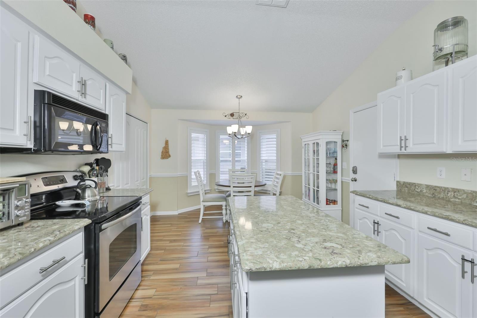 WORTHINGTON CONDO - Residential