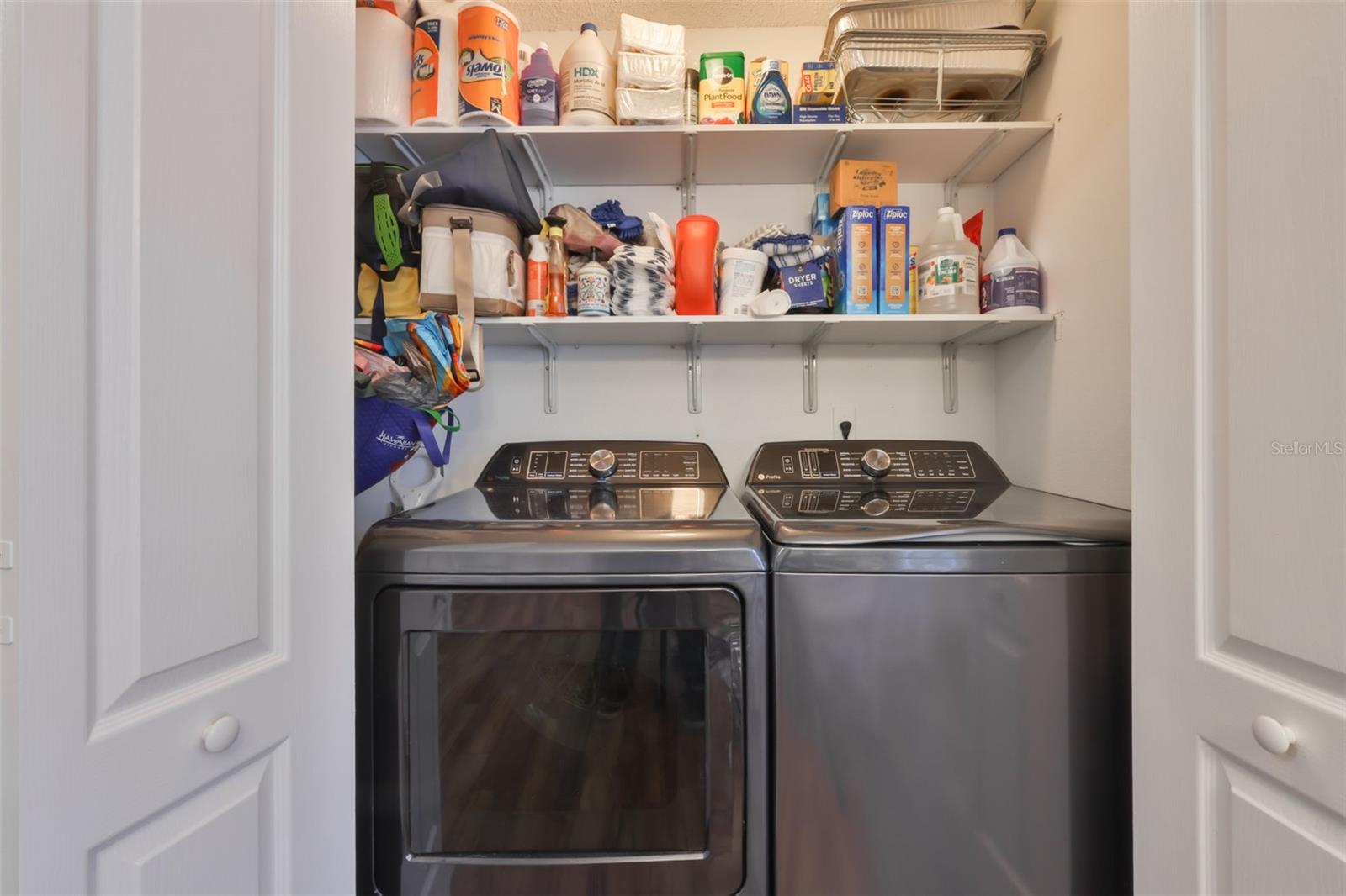 WORTHINGTON CONDO - Residential