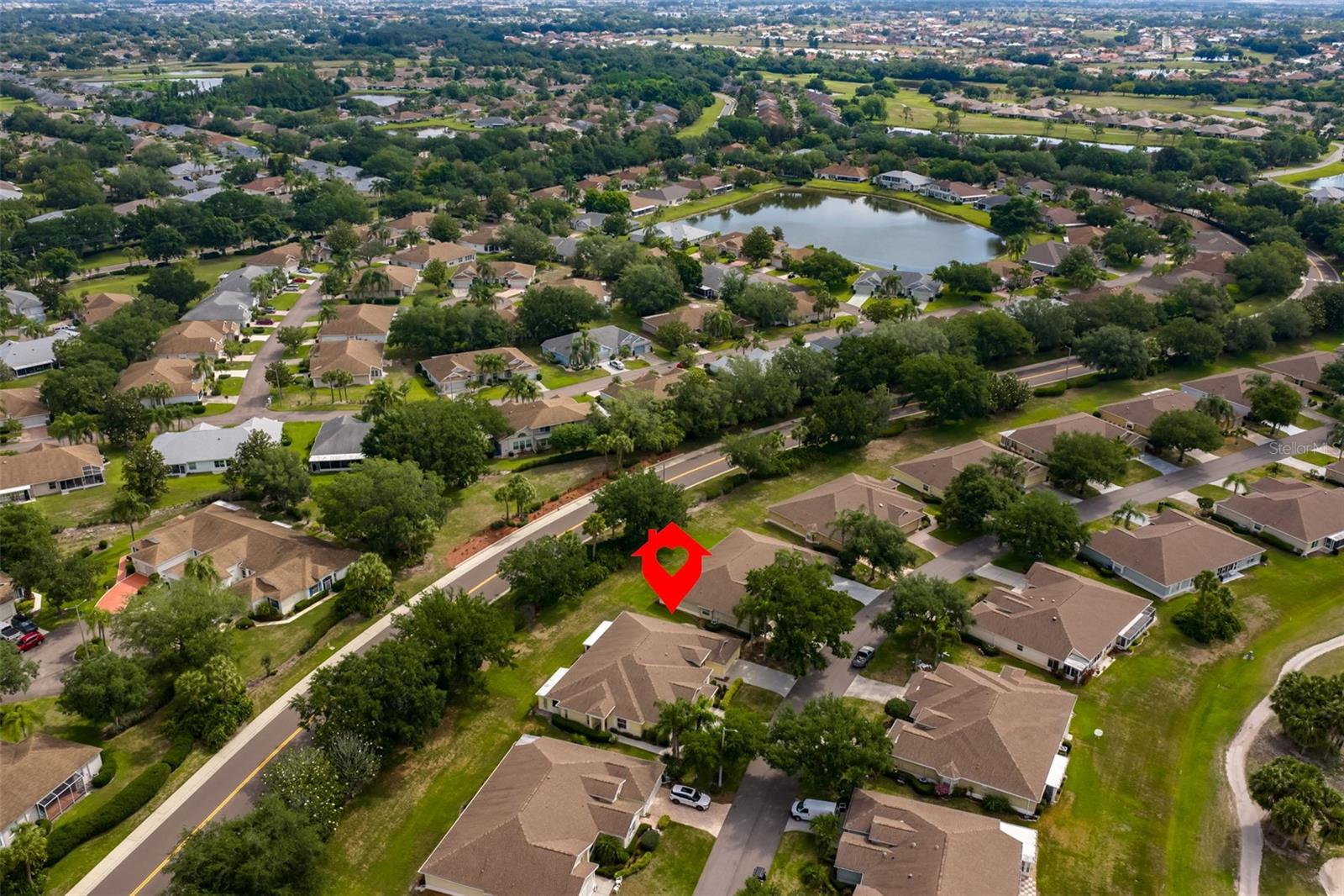 2249 WORTHINGTON GREENS DRIVE 6