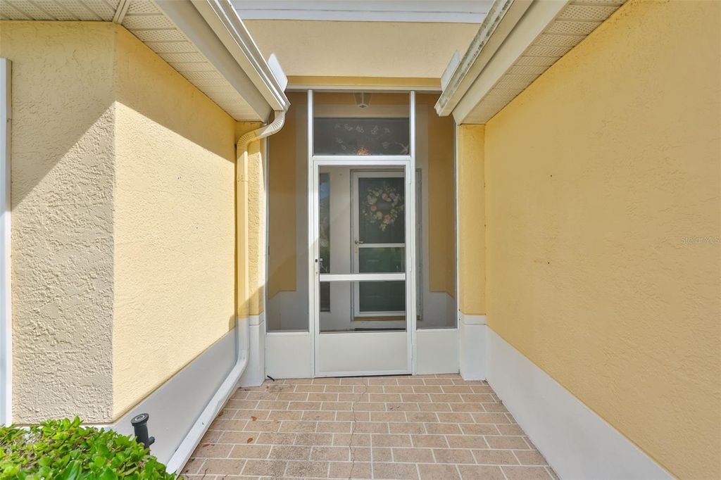 Photo of 2249 Worthington Greens Drive #6, Sun City Center, FL 33573 (MLS # TB8507073)