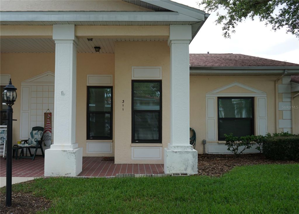 Photo of 311 Kelsey Way #3, Sun City Center, FL 33573 (MLS # TB8390781)