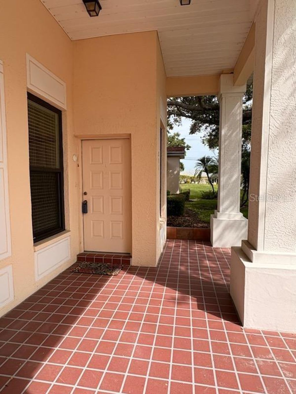 Photo of 311 Kelsey Way #3, Sun City Center, FL 33573 (MLS # TB8390781)