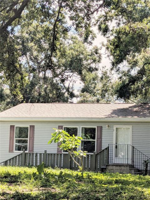 2416 S 67TH STREET TAMPA FL 33619