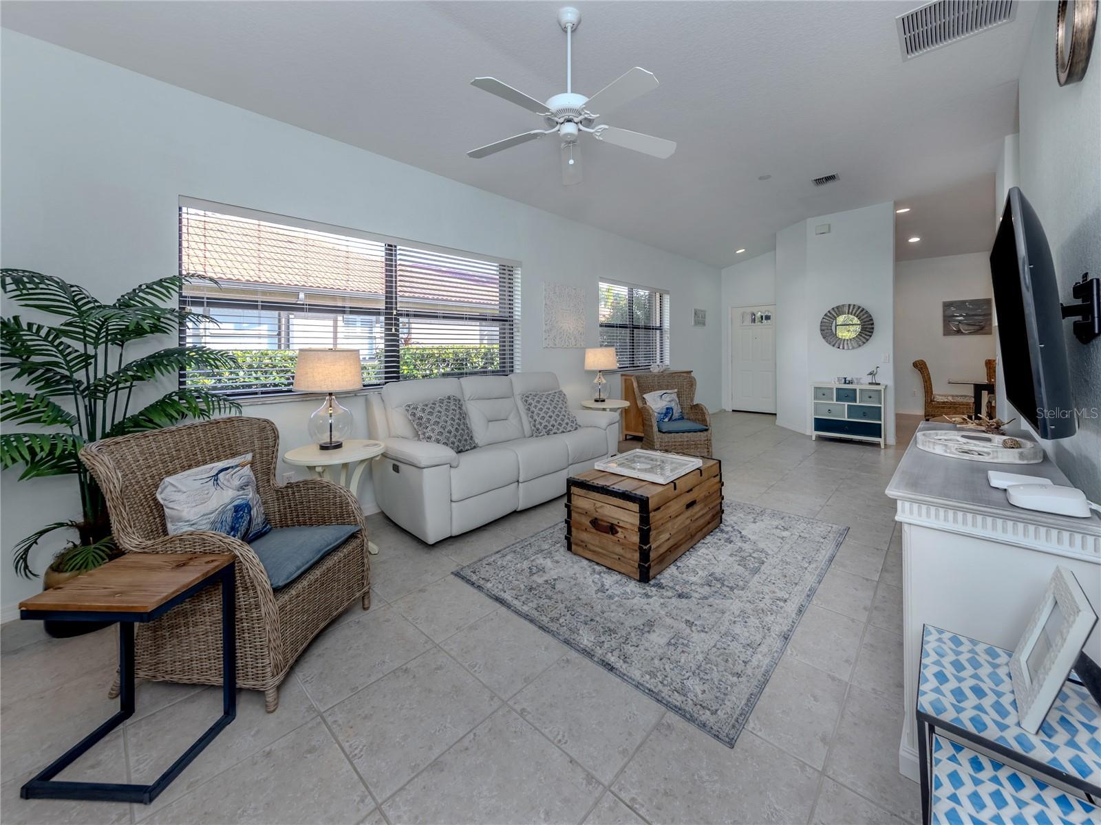 VENETIA PH 1-B - Residential