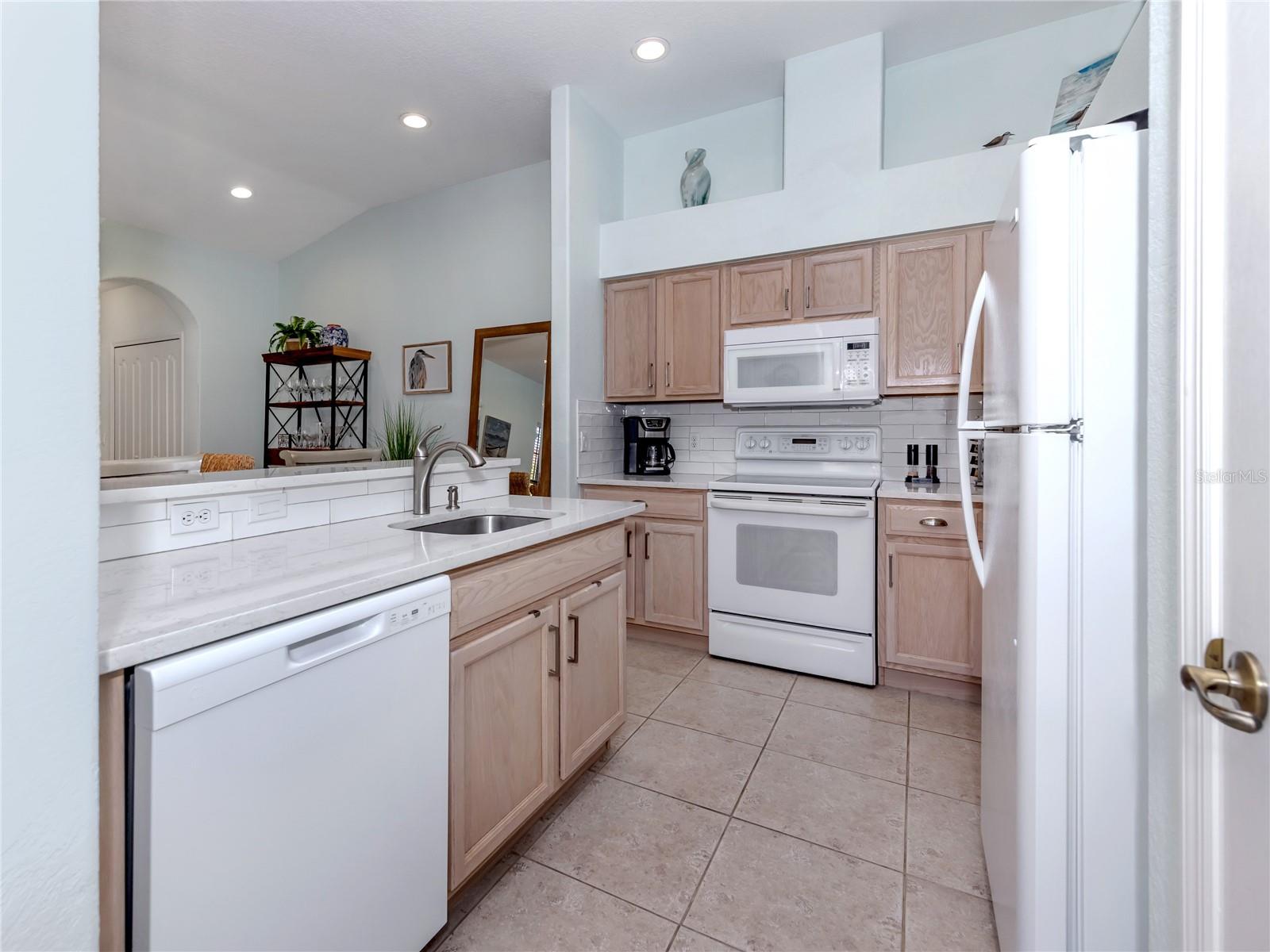 VENETIA PH 1-B - Residential