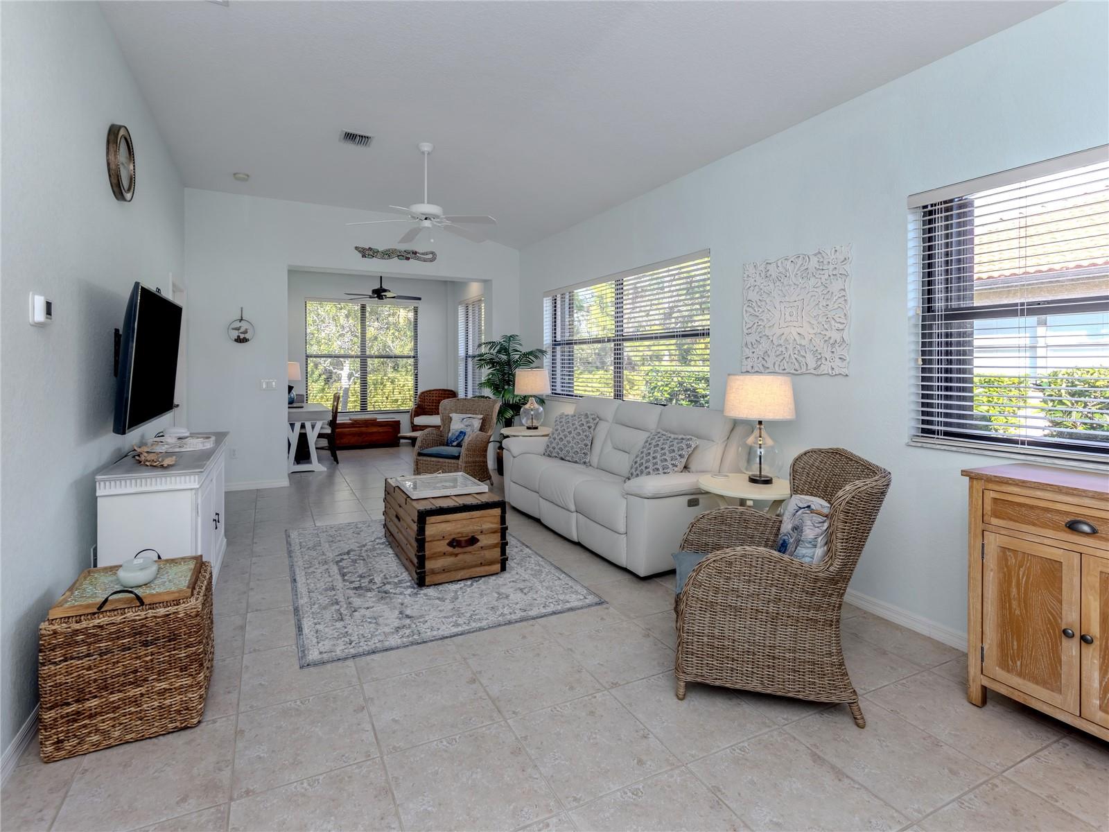 VENETIA PH 1-B - Residential