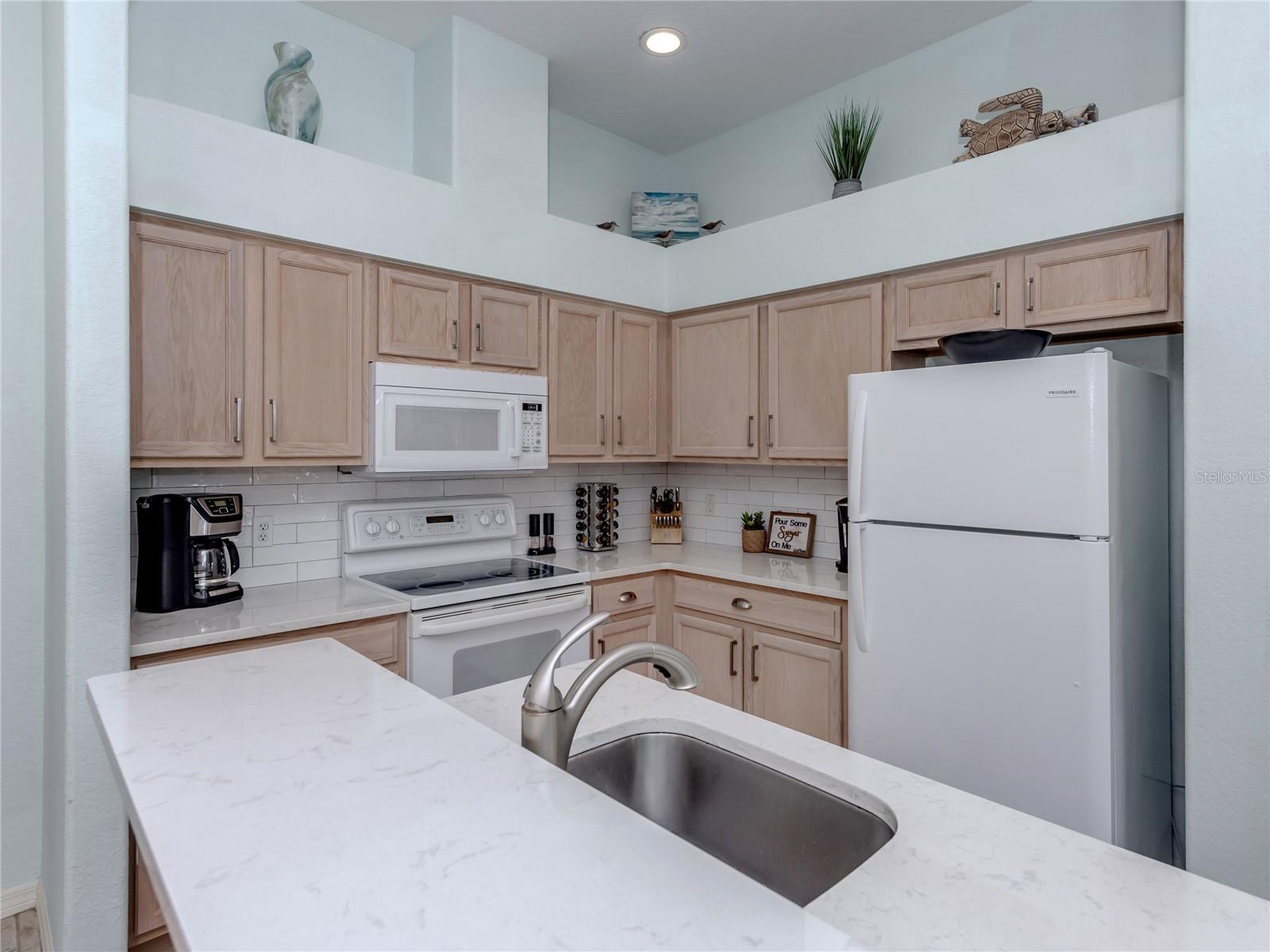 VENETIA PH 1-B - Residential