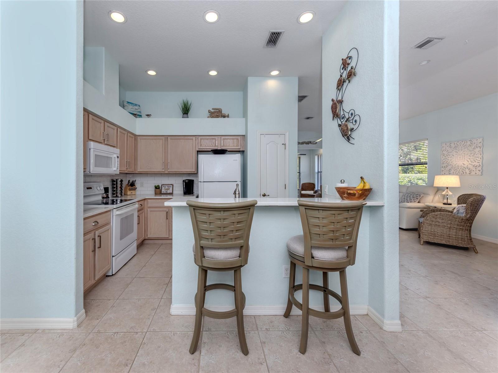 VENETIA PH 1-B - Residential