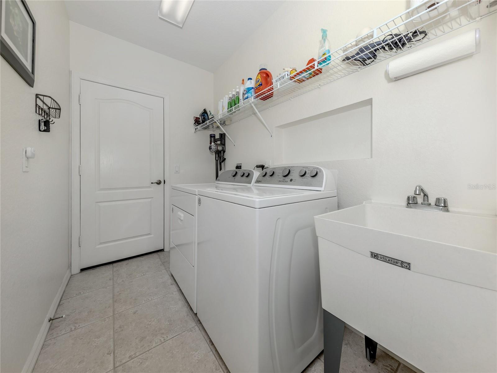 VENETIA PH 1-B - Residential