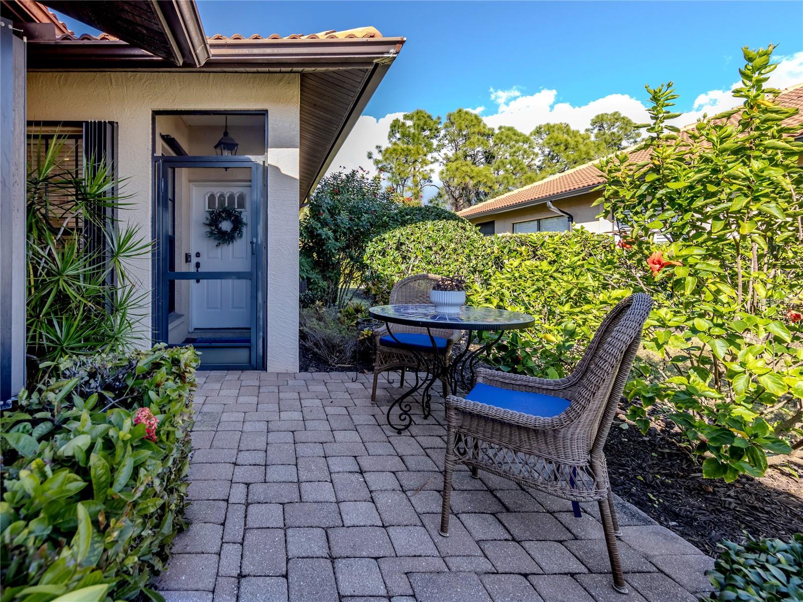 VENETIA PH 1-B - Residential