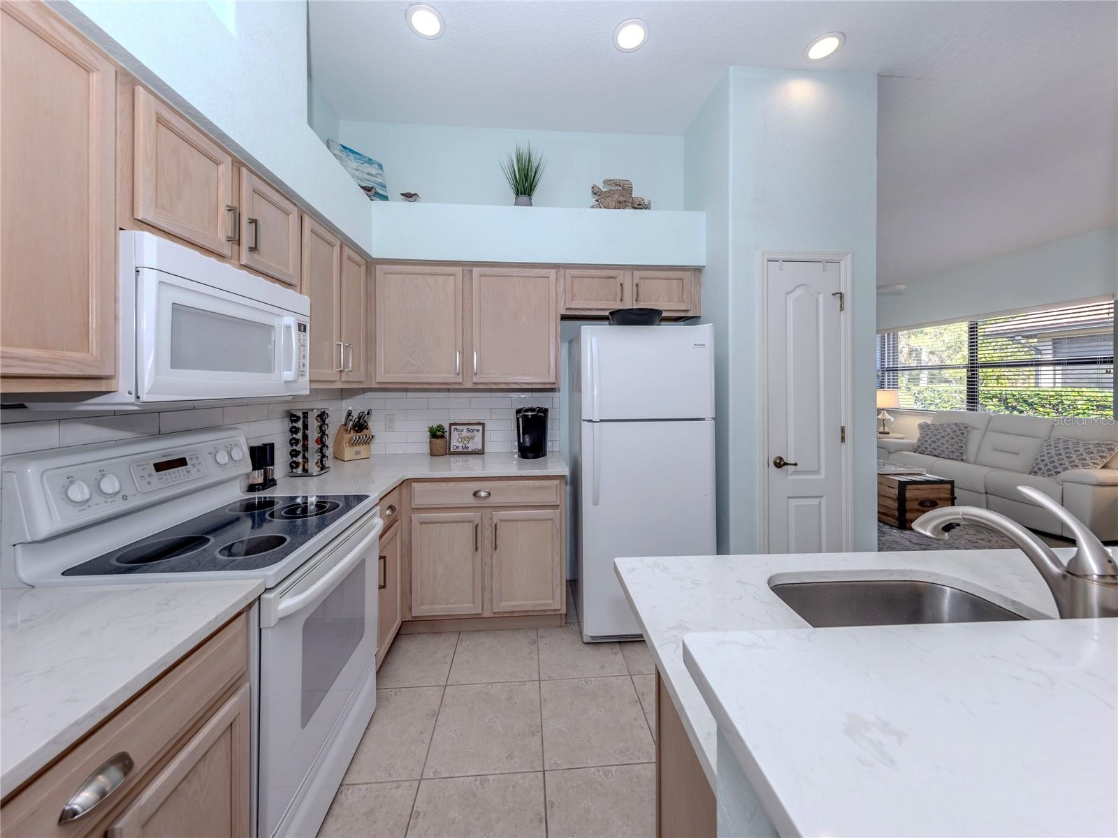 VENETIA PH 1-B - Residential