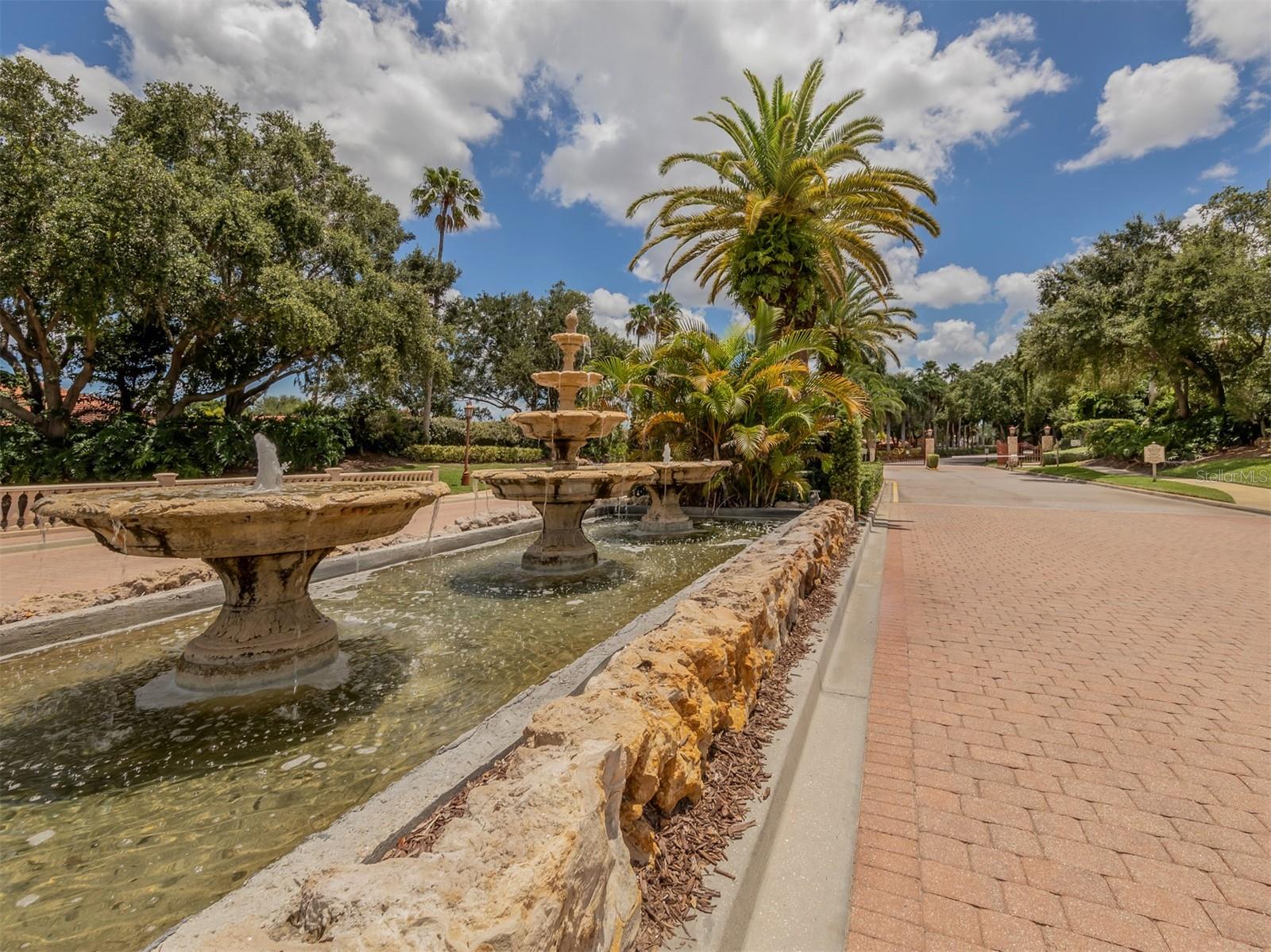 VENETIA PH 1-B - Residential