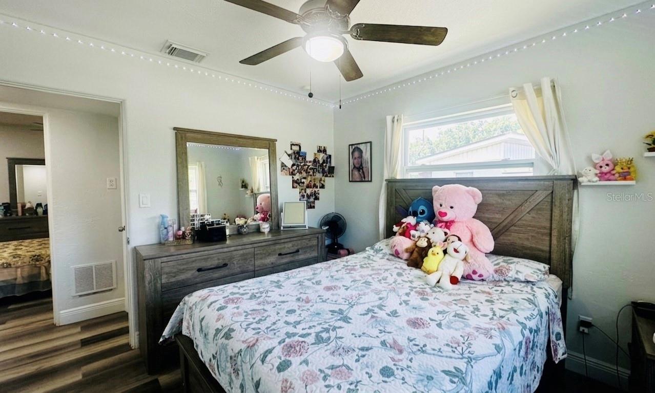 BEAR LAKE MANOR - Residential