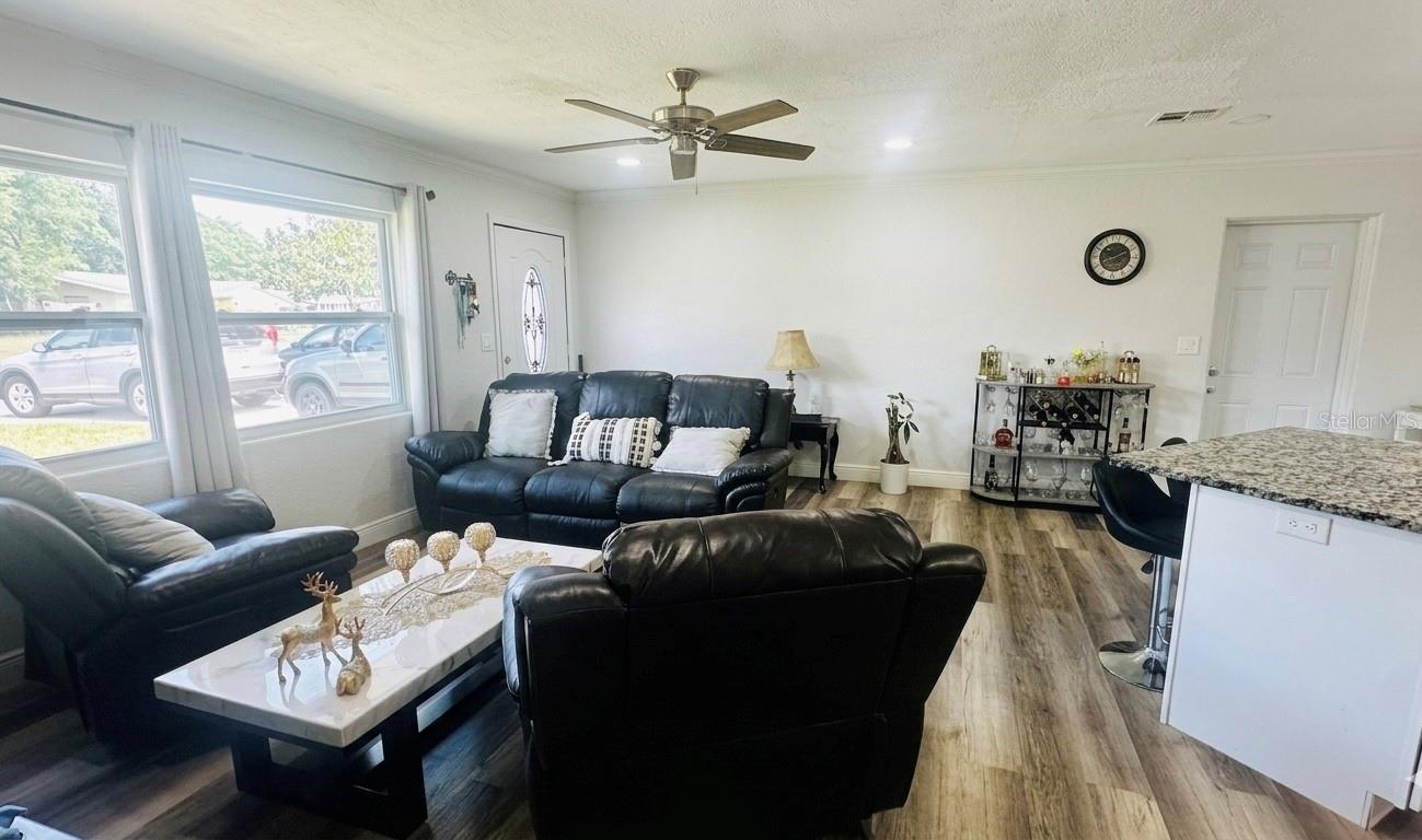 BEAR LAKE MANOR - Residential